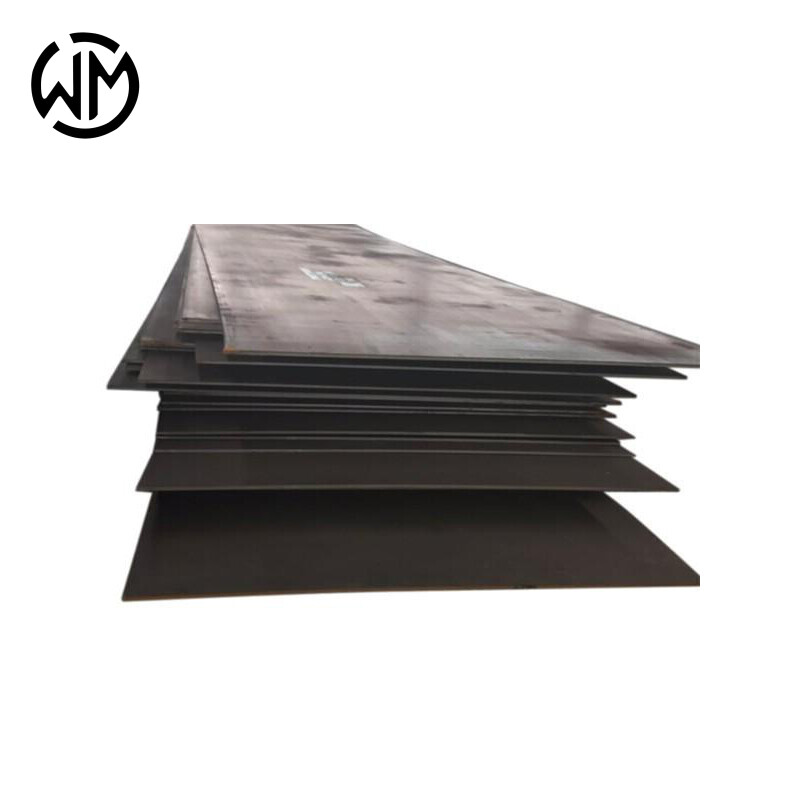 1023 Cold Rolled Steel Plate