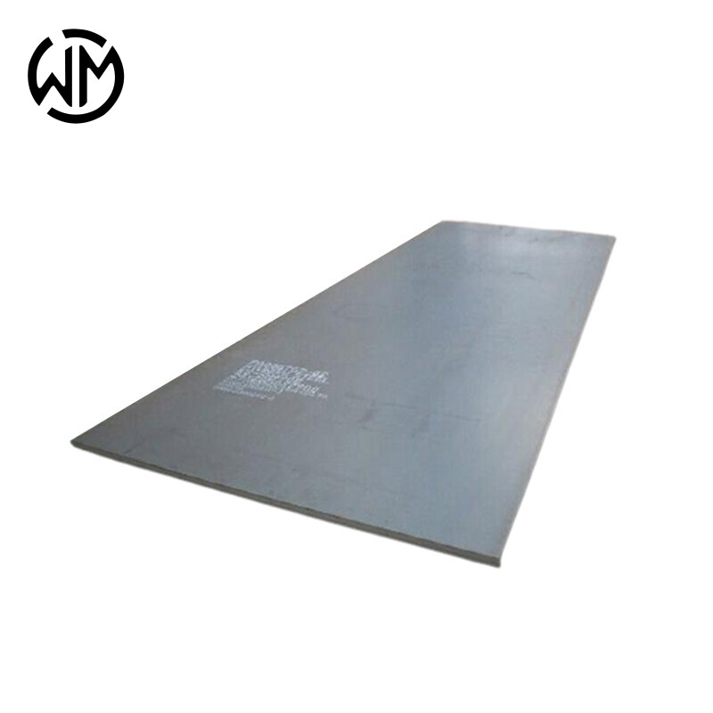 1045 Cold Rolled Steel Plate