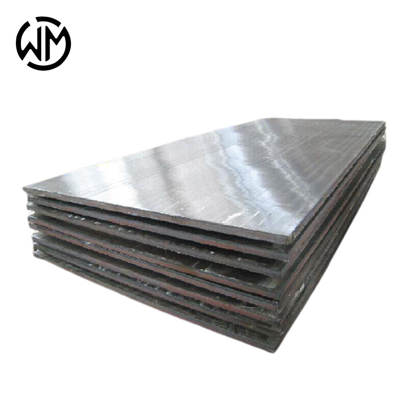 A573/A573M Carbon Steel Plate