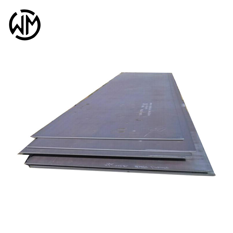 A588 Carbon Steel Plate