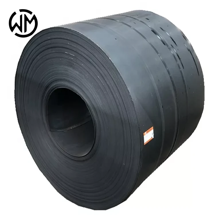 1018 Cold Rolled Steel Coil