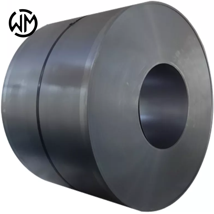 SPCC/SPCC/SPCD/SPCE Cold Rolled Steel Coil