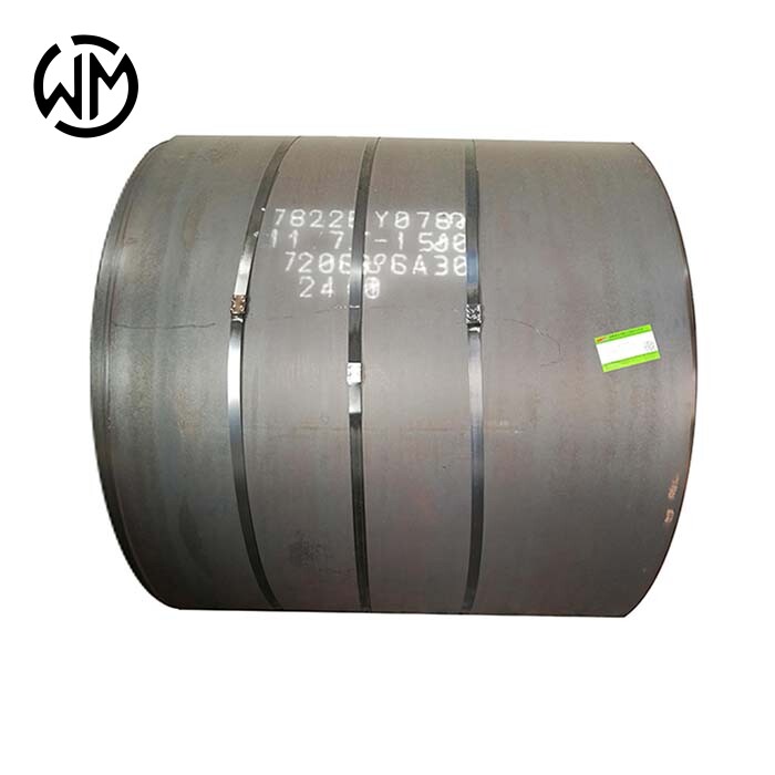 Carbon Steel Coil