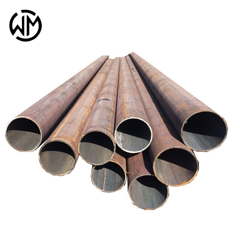 A333 Seamless & Welded Steel Pipe