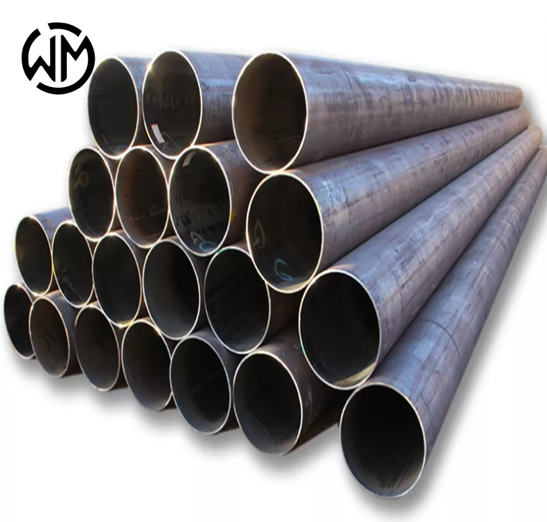 A252 Seamless&Welded Pipe Piles