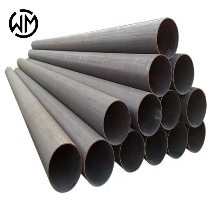 A335 Seamless Steel Pipe