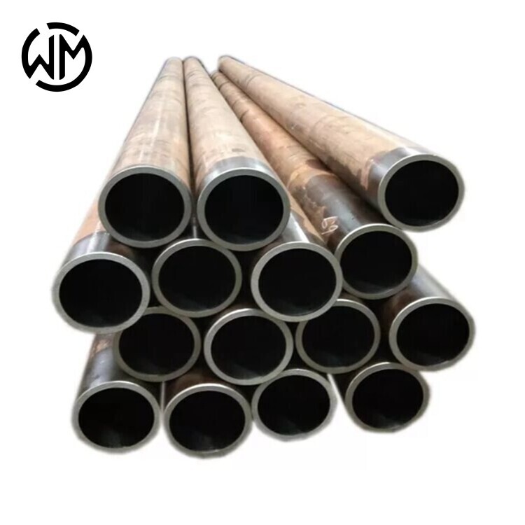 A106 Grade B Steel Pipe