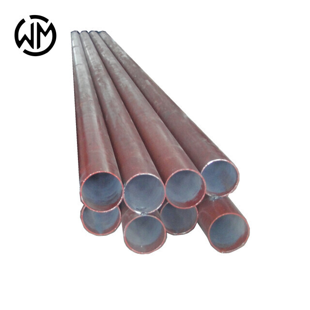 A53 Seamless & Welded Carbon Steel Pipe