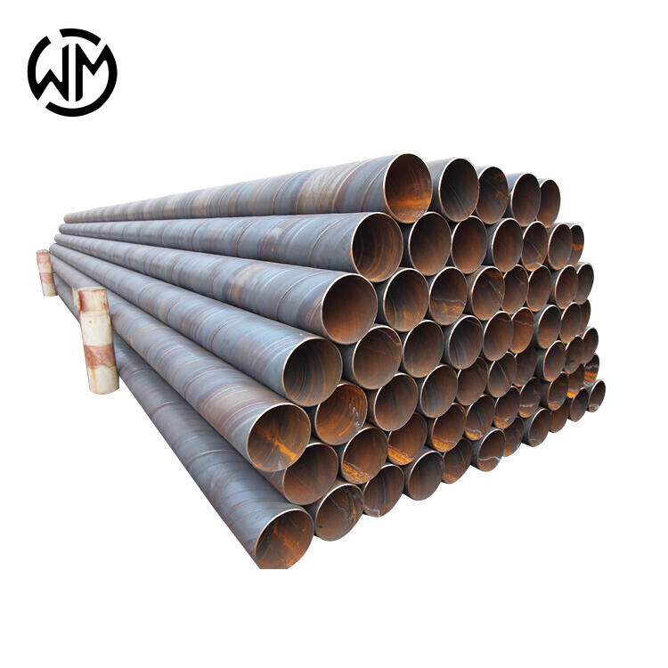 Carbon Steel Pipe