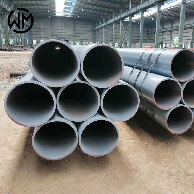A333 Seamless & Welded Steel Pipe