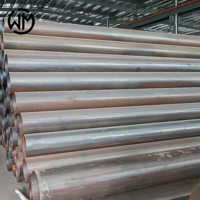 A333 Seamless & Welded Steel Pipe