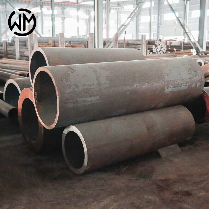 A106 Grade B Steel Pipe
