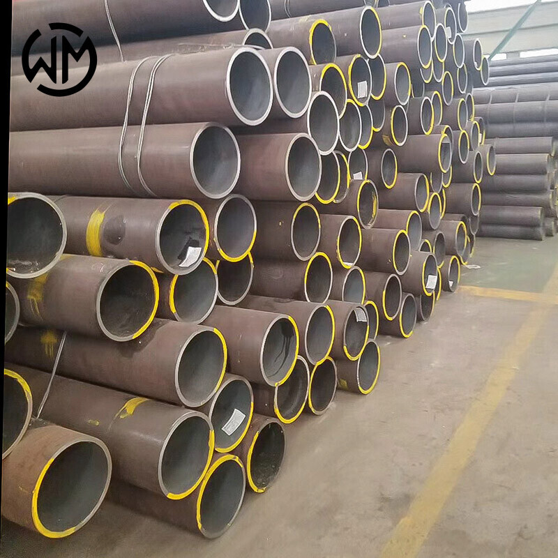 A53 Seamless & Welded Carbon Steel Pipe