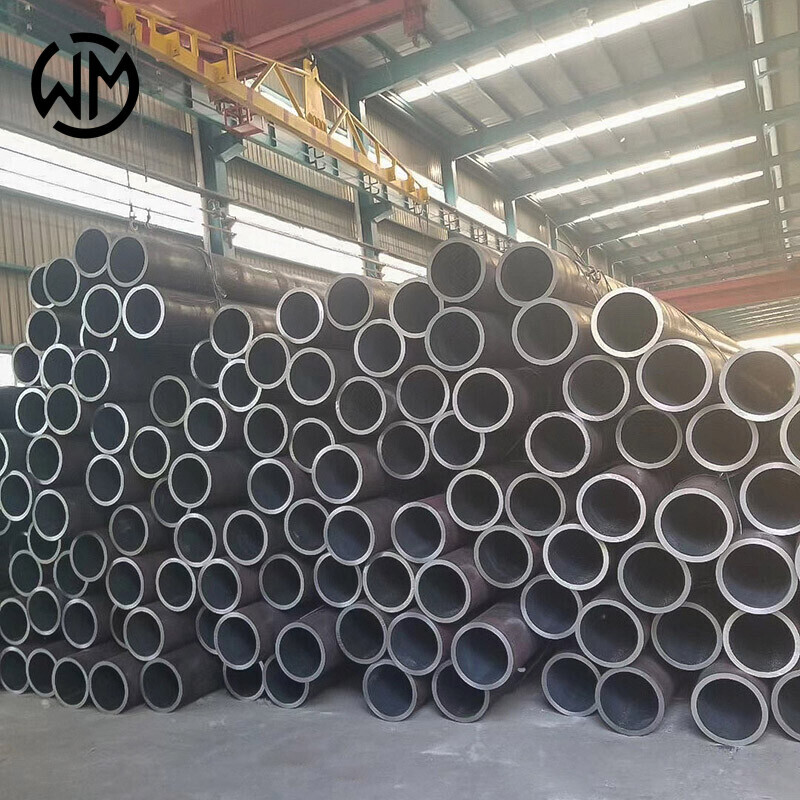 Carbon Steel Pipe