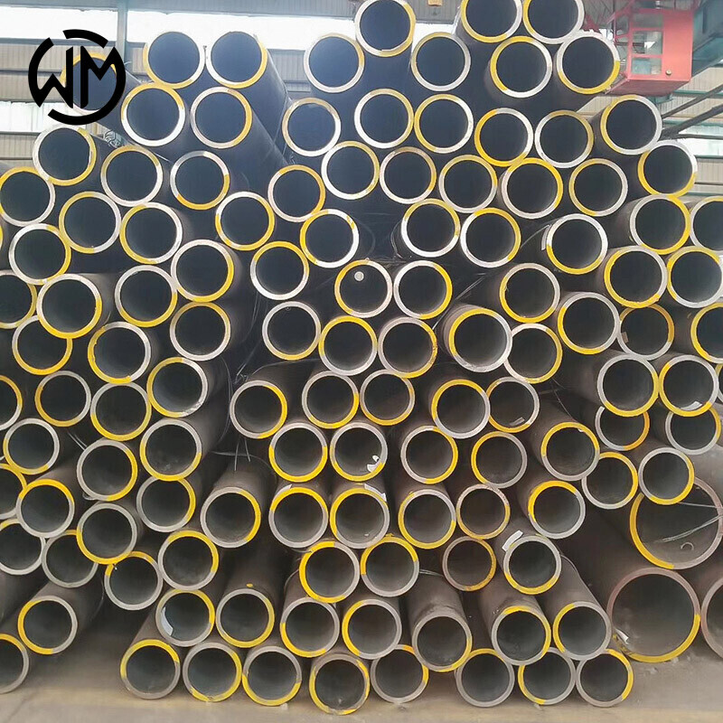 Carbon Steel Pipe