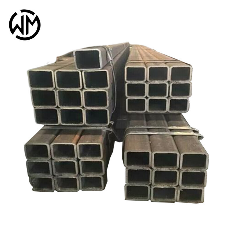 Carbon Steel Square Tube