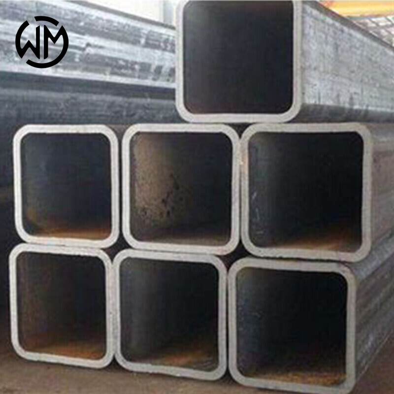 Carbon Steel Square Tube