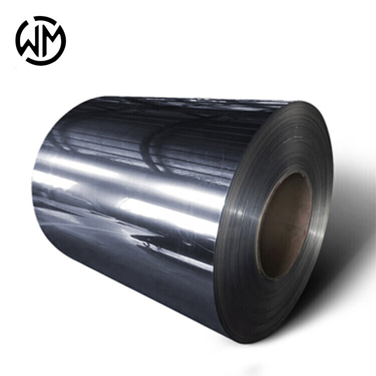 S550GD Color Coated Roll