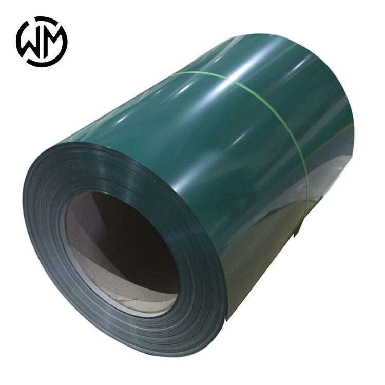 SGHC DX53D Color Coated Roll