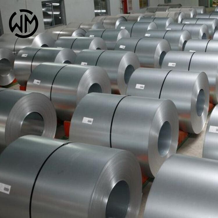 SGCD2/SGCD3 Galvanized Coil