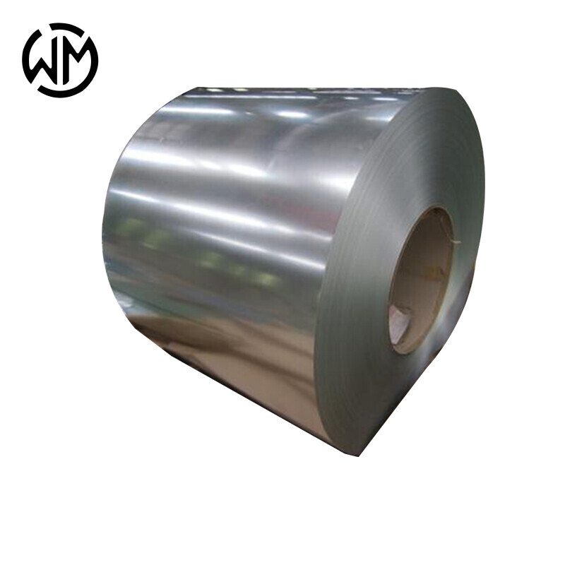 DX52D+Z Galvanized Coil