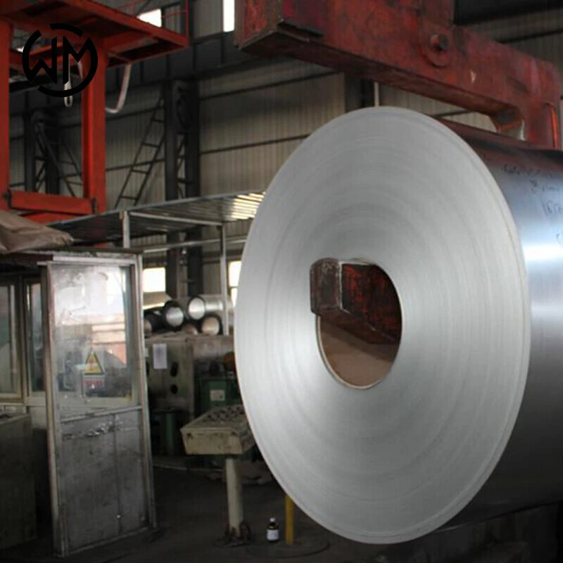 Galvanized Coil
