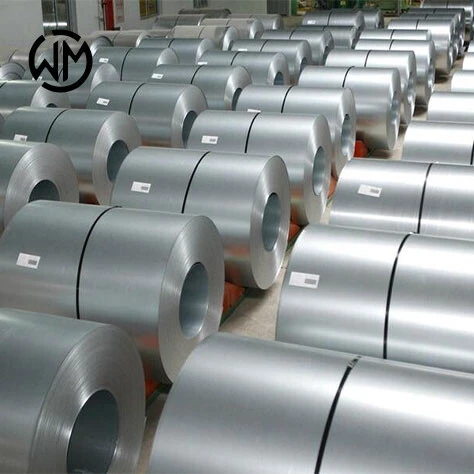 Galvalume Steel Coil