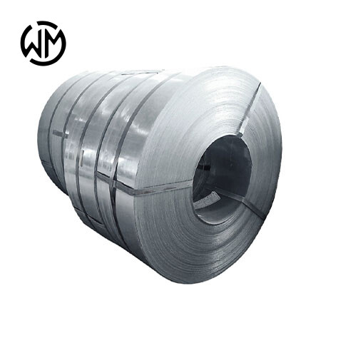 Galvalume Steel Coil