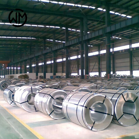 Galvalume Steel Coil