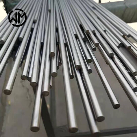 Stainless Steel Fine Bar