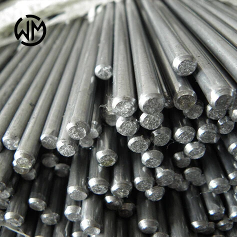 Stainless Steel Fine Bar