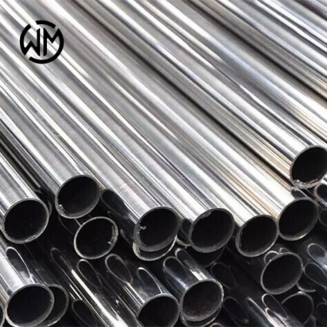 430 Stainless Steel Pipe