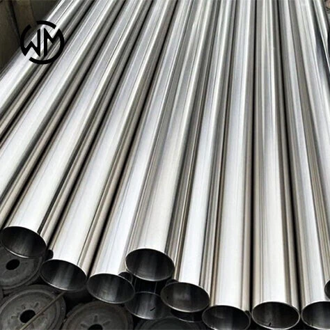 305 Stainless Steel Pipe