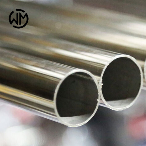 305 Stainless Steel Pipe