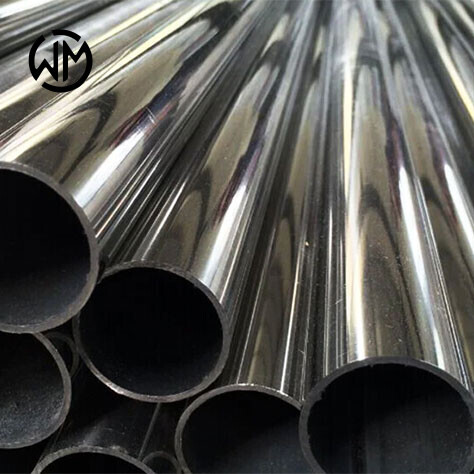 305 Stainless Steel Pipe