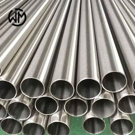 316L Stainless Steel Pipe