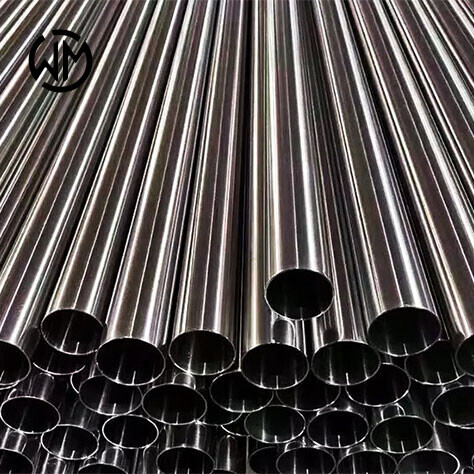 316L Stainless Steel Pipe