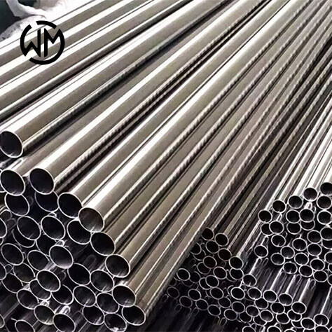 Stainless Steel Pipe