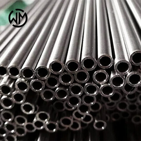 Stainless Steel Pipe