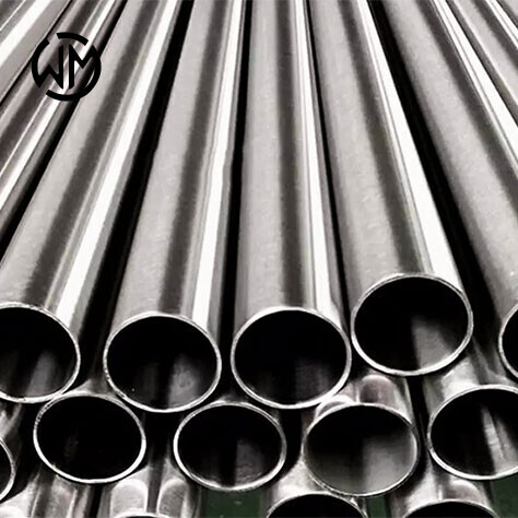 301L Stainless Steel Pipe