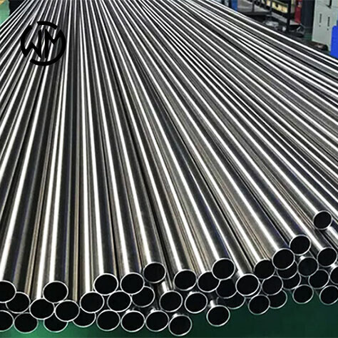 301L Stainless Steel Pipe