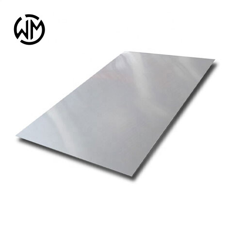 202 Stainless Steel Plate