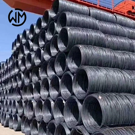 Wire Rod