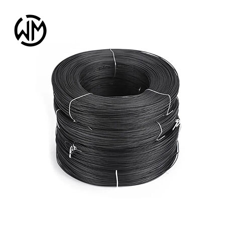 ASTM A510 Steel Wire Rod