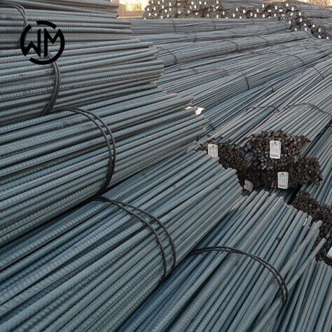HPB300/HRB335/HRB400/HRB500 Reinforcement