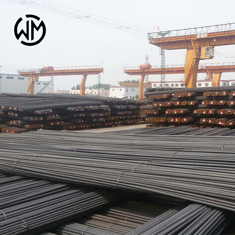 B500A/B500B/B500C Rebar