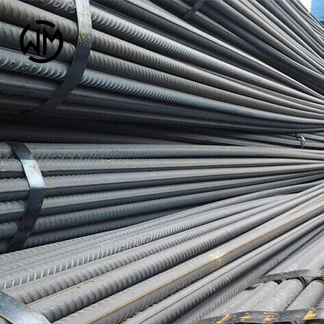 B500A/B500B/B500C Rebar