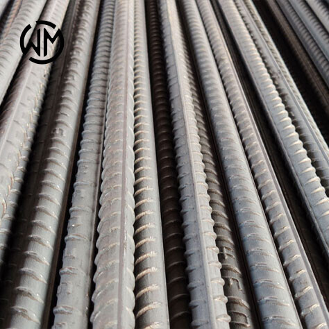 B500A/B500B/B500C Rebar