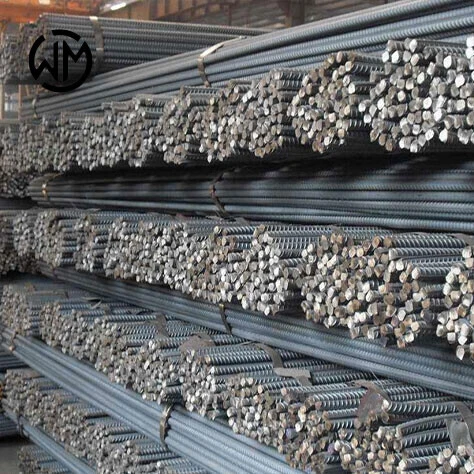 HPB300/HRB335/HRB400/HRB500 Reinforcement