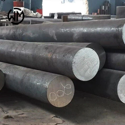 Carbon Steel Bar